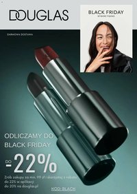 Douglas gazetka (2025-11-13 - 2025-11-17)