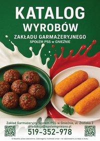 Społem gazetka (2025-09-19 - 2025-09-30)