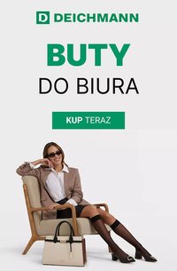 Deichmann gazetka (2025-09-04 - 2025-09-11)
