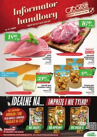 Społem gazetka (2026-01-29 - 2026-02-09)