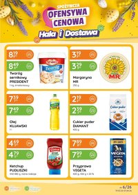 Eurocash gazetka (2026-03-19 - 2026-04-01)