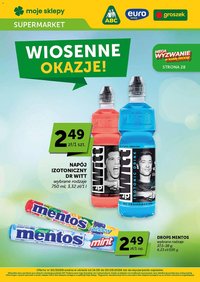 ABC gazetka (2026-05-14 - 2026-05-20)