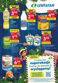 Lewiatan gazetka (2025-12-11 - 2025-12-16)