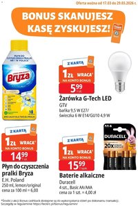 E.Leclerc gazetka (2026-03-17 - 2026-03-29)