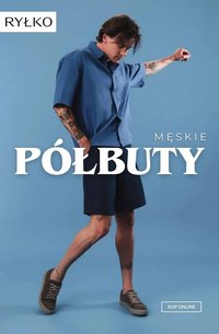 Ryłko gazetka (2026-04-22 - 2026-04-29)