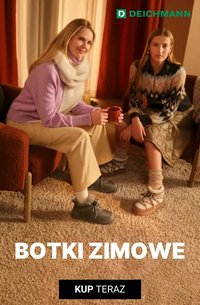 Deichmann gazetka (2025-10-14 - 2025-10-21)