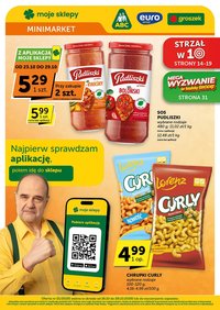 ABC gazetka (2025-10-16 - 2025-10-28)