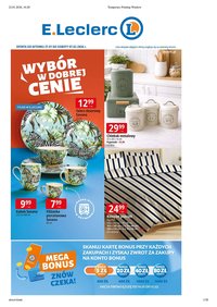 E.Leclerc gazetka (2026-01-27 - 2026-02-07)