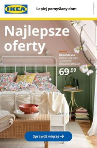 IKEA gazetka (2026-03-09 - 2026-03-31)