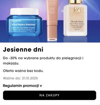 Sephora gazetka (2025-10-14 - 2025-10-21)