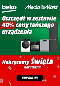 Media Markt gazetka (2025-12-19 - 2026-01-18)