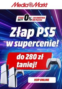 Media Markt gazetka (2025-09-23 - 2025-09-29)