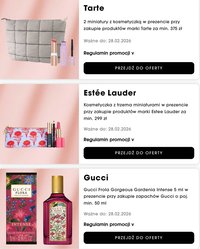 Sephora gazetka (2026-02-12 - 2026-02-28)