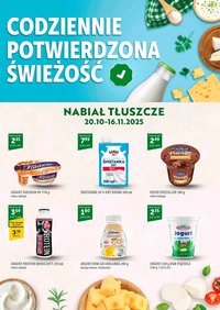 Eurocash gazetka (2025-10-20 - 2025-11-16)