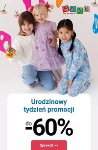 Smyk gazetka (2025-10-13 - 2025-10-17)
