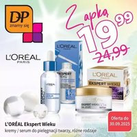 Drogerie Polskie gazetka (2025-09-05 - 2025-09-30)