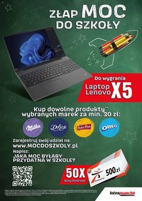 Intermarche gazetka (2025-09-11 - 2025-09-17)