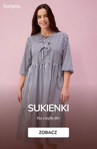 BonPrix katalog (2026-04-29 - 2026-05-06)
