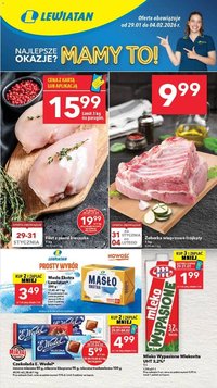 Lewiatan gazetka (2026-01-29 - 2026-02-04)