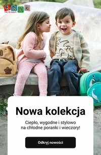Smyk gazetka (2025-09-04 - 2025-09-10)
