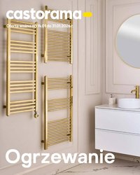 Castorama gazetka (2026-01-14 - 2026-01-31)