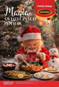 Arhelan gazetka (2025-12-15 - 2026-01-05)