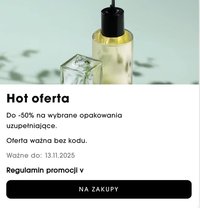 Sephora gazetka (2025-10-14 - 2025-11-13)