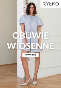 Ryłko gazetka (2026-02-05 - 2026-02-12)