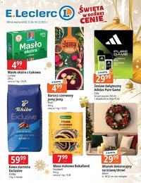 E.Leclerc gazetka (2025-12-02 - 2025-12-14)