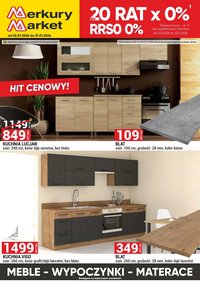 Merkury Market gazetka (2026-01-02 - 2026-01-31)