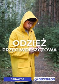 Decathlon gazetka (2025-08-04 - 2025-08-11)