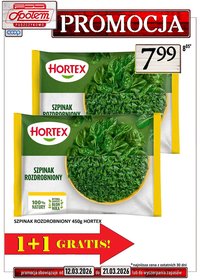 Społem gazetka (2026-03-13 - 2026-03-21)