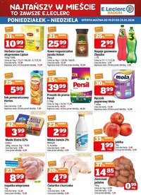 E.Leclerc gazetka (2026-01-19 - 2026-01-25)