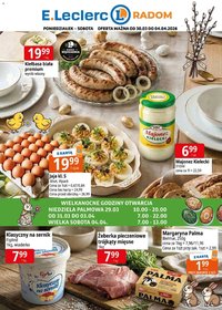 E.Leclerc gazetka (2026-03-30 - 2026-04-04)