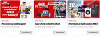 Media Markt gazetka (2025-08-26 - 2025-09-01)