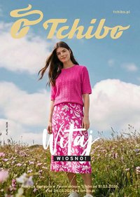 Tchibo gazetka (2026-03-31 - 2026-04-20)