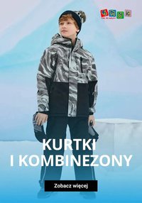 Smyk gazetka (2026-01-05 - 2026-01-11)