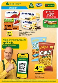 Groszek gazetka (2025-10-16 - 2025-10-28)