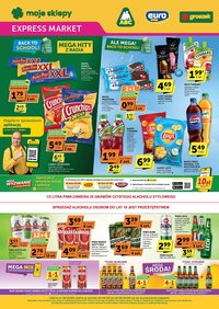 Groszek gazetka (2025-09-04 - 2025-09-16)