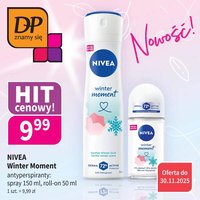 Drogerie Polskie gazetka (2025-11-18 - 2025-11-30)