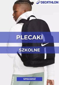 Decathlon gazetka (2025-07-31 - 2025-08-07)