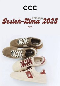 CCC gazetka (2025-09-05 - 2025-09-12)