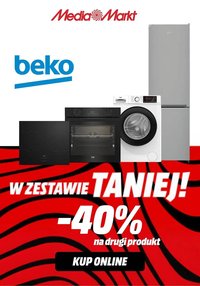 Media Markt gazetka (2026-04-01 - 2026-04-19)