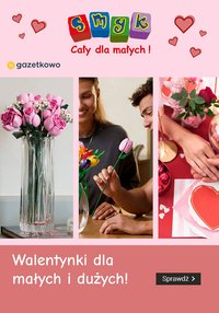 Smyk gazetka (2026-01-28 - 2026-02-14)