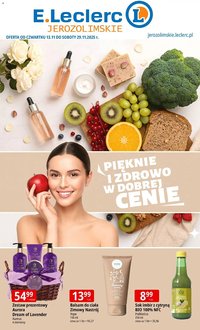 E.Leclerc gazetka (2025-11-13 - 2025-11-29)