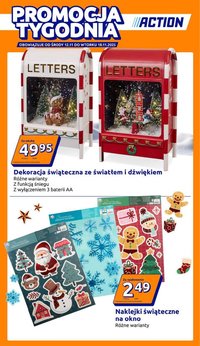 Action gazetka (2025-11-12 - 2025-11-18)