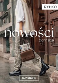 Ryłko gazetka (2025-11-06 - 2025-11-13)