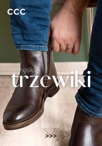 CCC gazetka (2025-10-11 - 2025-10-18)