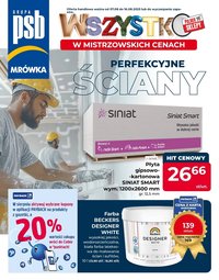 Mrówka gazetka (2025-08-07 - 2025-08-16)