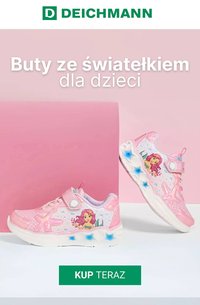 Deichmann gazetka (2025-07-16 - 2025-07-23)